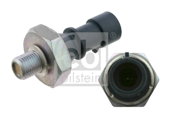 Oil Pressure Switch